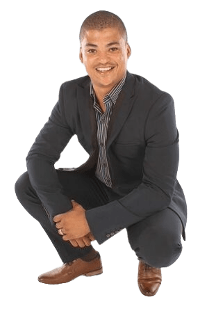 Ozwald Erasmus - Director - CompleteTalent