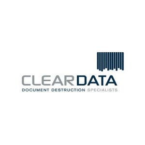 ClearData----logo