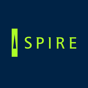 Spire - logo