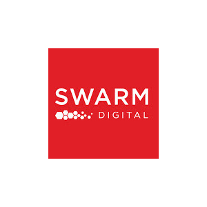 Swarm Digital - logo