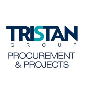 Tristan - logo