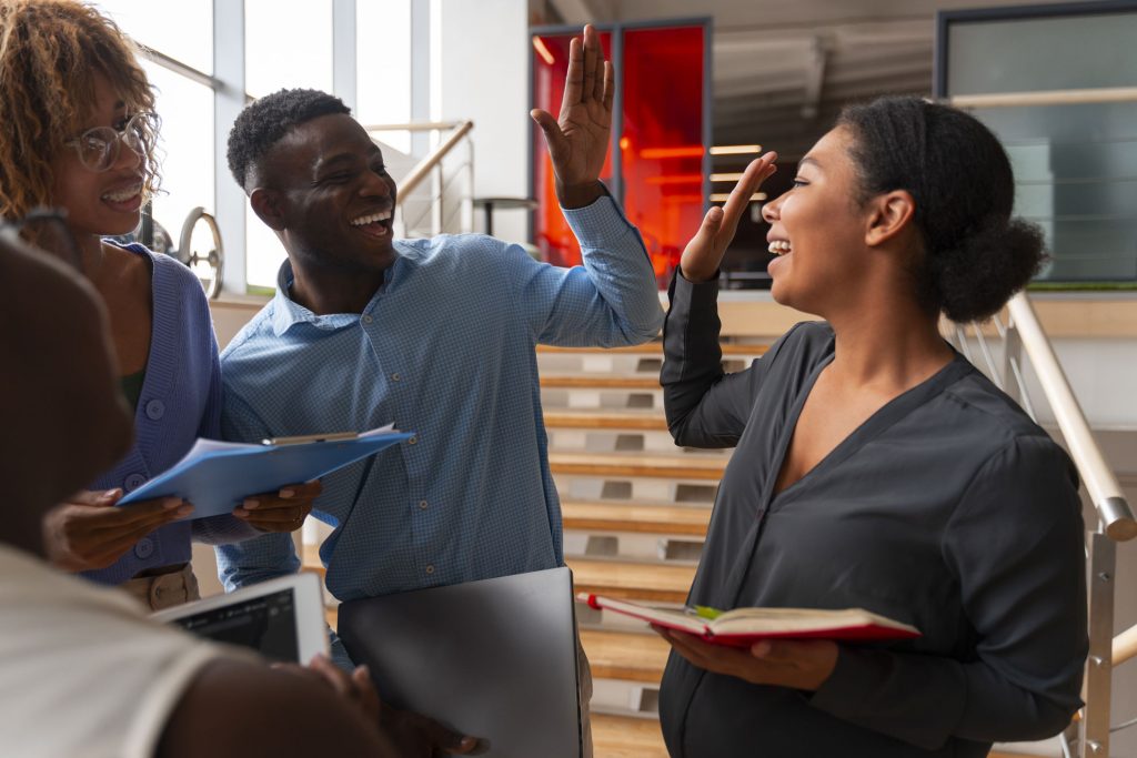 We provide SETA-accredited courses